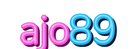 ajo89 — logo kanal