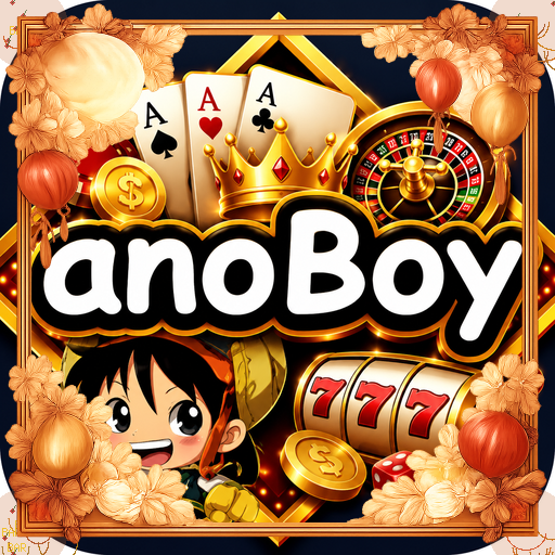 anoboy — mitra unggulan
