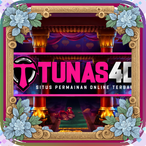 tunas4d — galeri pratinjau Resmi APK